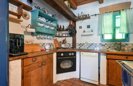 Oldwine House Loznjak by Villas Guide - Photo 19