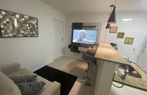 Apartamento charmoso no Rio - Photo 4