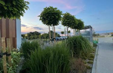 Porto Mare Apartament Mechelinki - Photo 23