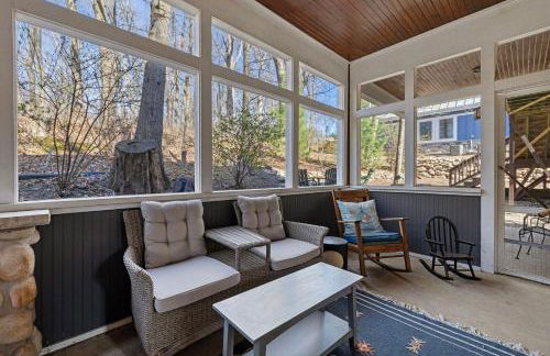 Wild Horse Run by Juniper Holiday + Home - Foto 38