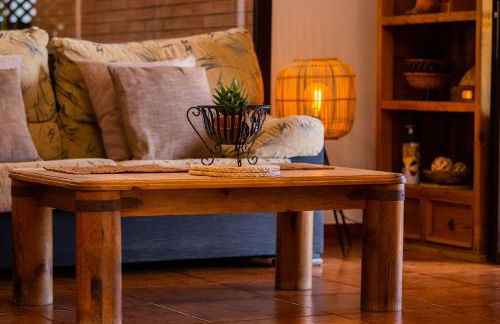 Eslanzarote Acoruma House, Super Wifi, Heated Pool - Foto 16