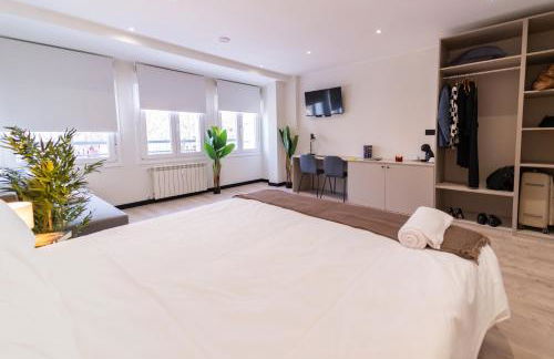 Rental Room Paseo Zorrilla 100 Coliving - Foto 3