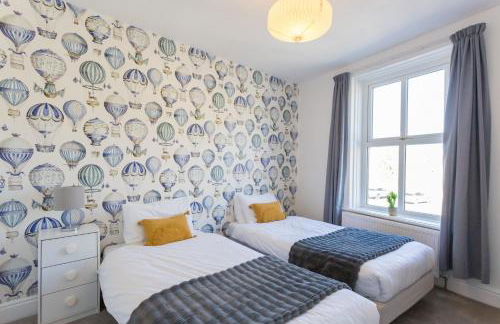 Dale House - Foto 17