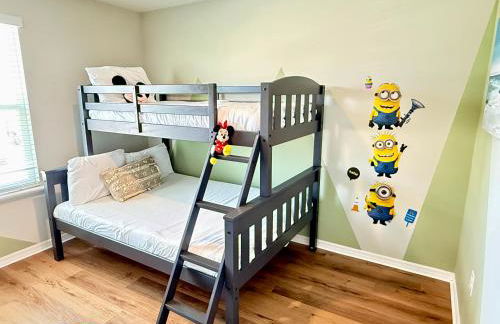 Boho retreat close to Disney! - Foto 15