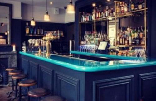 Chorlton Stylish Studio & Roof Terrace Apartments - Foto 34