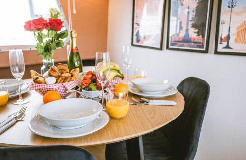 NIGHTBOAT Péniche - Foto 24