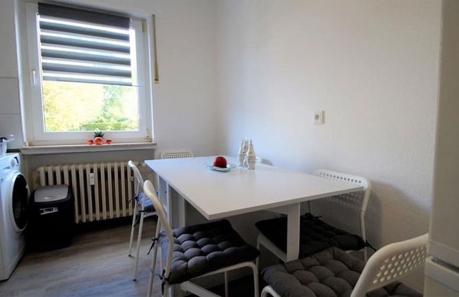 Ferienwohnung GL15 nähe Cologne Köln - Foto 8