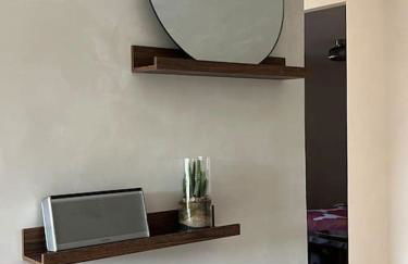 Charmant rez-de-jardin indépendant avec chambre privée - Foto 47