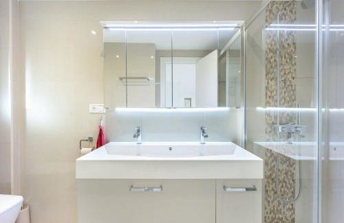 Premium apartment - Foto 9