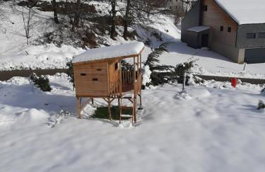 CHALET la VEILLA - Foto 4