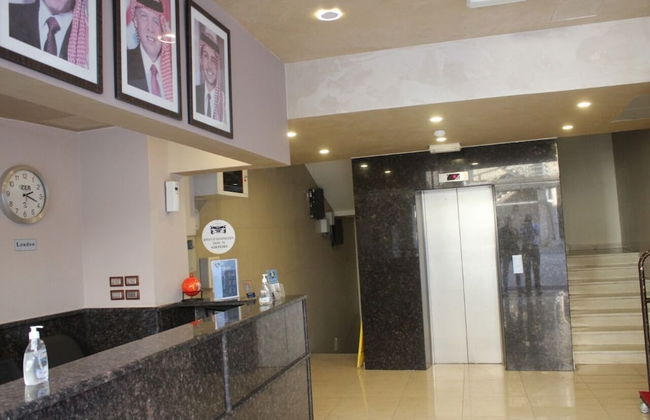 Jewheret Alswefiah hotel suites - Foto 34