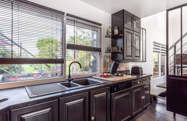 Valhalla, chez Emile - Foto 7