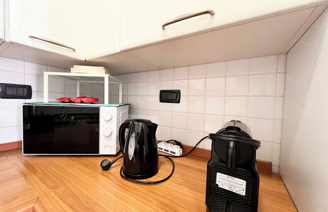 Dock of the Bay, Genova - Photo 39