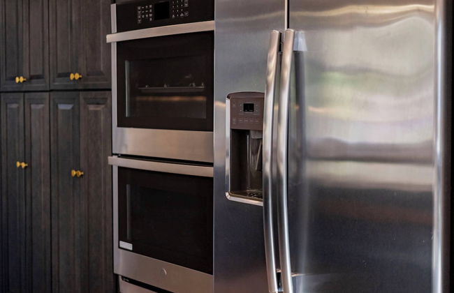 Newly Remodeled Suburban House - Foto 49