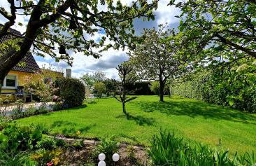 Ferienhaus Sonneck - Foto 35