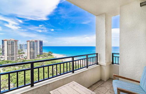 Oceanfront Palm Beach Resort & Spa Singer Island - Foto 10