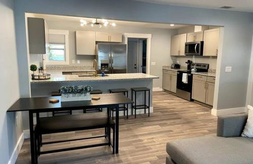 Cozy Savannah 5BR Home - Foto 10