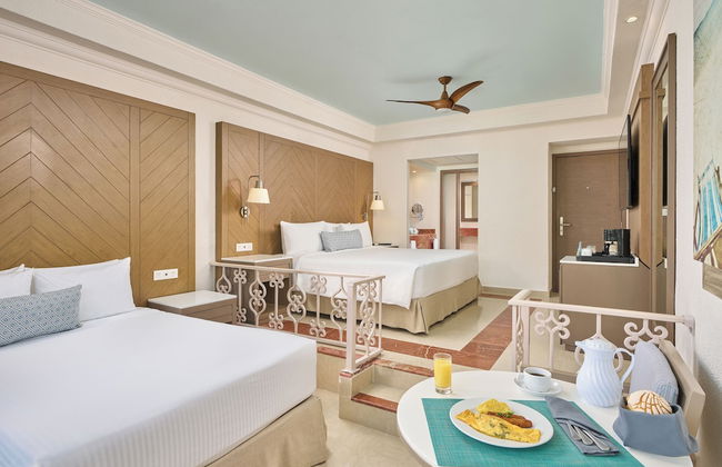 Sunscape Cancun All-Inclusive Resort & Spa by Hyatt - Photo 39