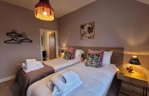 Eastgate Barn, Ashlin Farm Barns - Foto 10