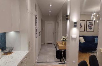 Apartment 20 minutes from Warsaw with Balcony by Noclegi Renters - Foto 10