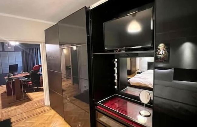 Rosa Black Baccara Suites - Foto 37