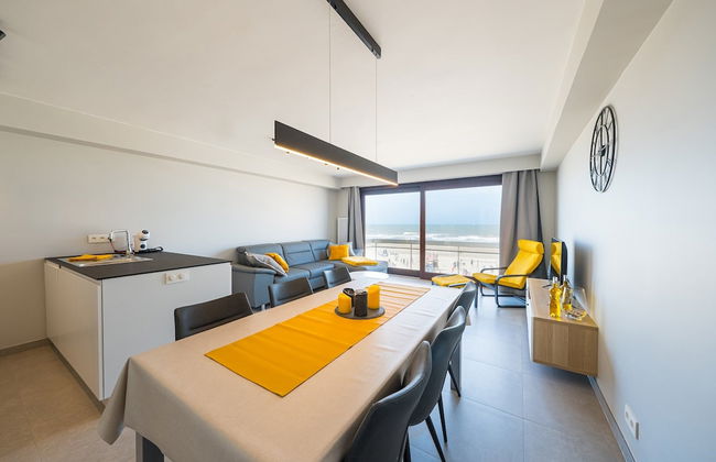 Apartment With 3 Bedrooms and sea View - Foto 21