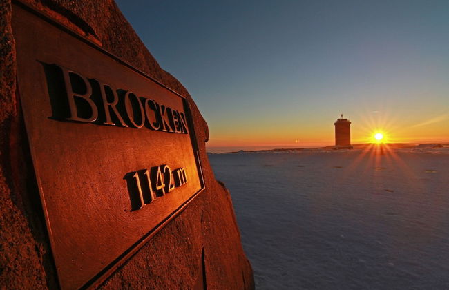 Holiday Home in Wernigerode With a Shared Pool - Foto 69