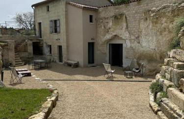 Le troglo du chateau - Foto 1