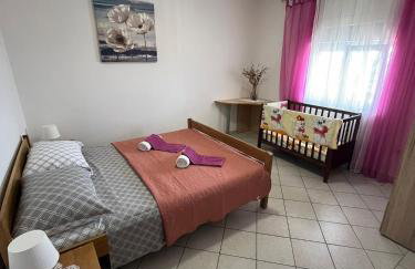 Apartmani Mirjana - Foto 29