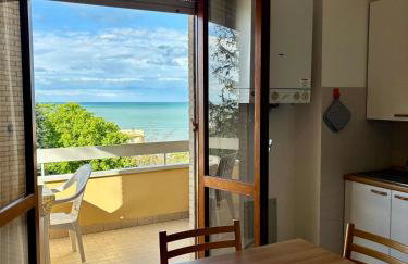 APPARTAMENTO -C- VISTA MARE con 2 camere da letto-Residence Azzurro - Foto 10
