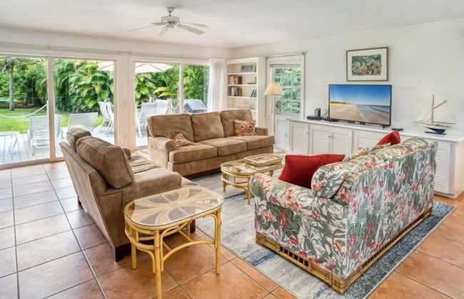 Baywatch Cottage 2 Bedroom Home by RedAwning - Foto 9