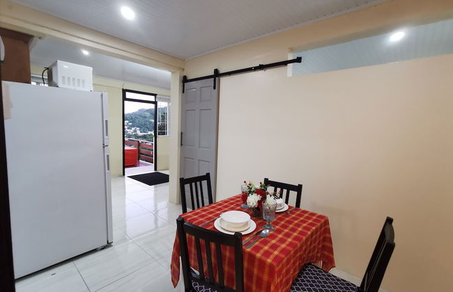 Flamboyant Villa - Foto 17