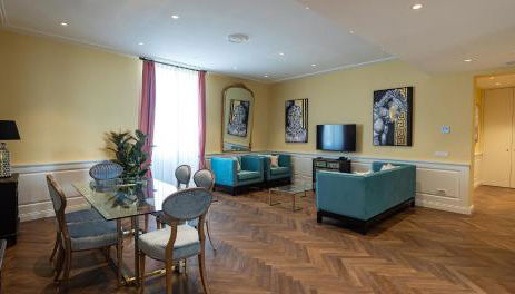Algilà Luxury Torrigiani Apartments - Foto 2
