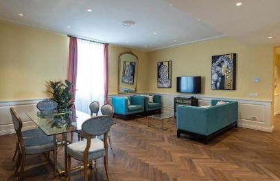 Algilà Luxury Torrigiani Apartments - Photo 2