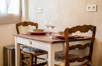 LA PETITE MAISON DE MAUSSANE *** - Foto 18