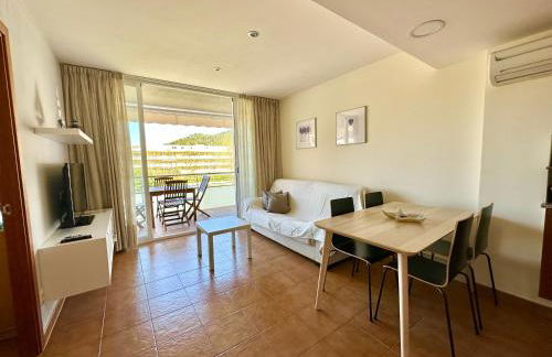 NEW! Apartamento con piscina y balcón a 2 minutos de la playa. WI-FI - Foto 20