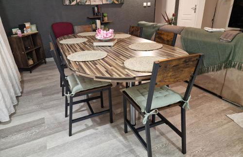 Logis du Puits Salé - Foto 40