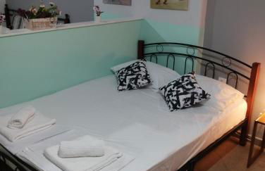 Studio Angelos Skala Fourkas - Photo 24