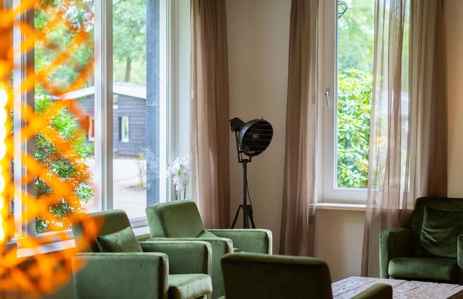 Spacious Villa in Hoenderloo - Foto 7