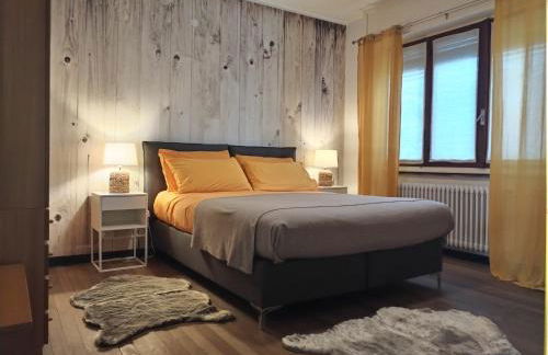 Valtellina -La Casina Sondrio - Foto 1