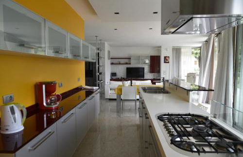 Villa Bellavista - Foto 19