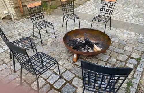 Ferienhaus Waffenkammer mit 3 Schlafräumen - Foto 25