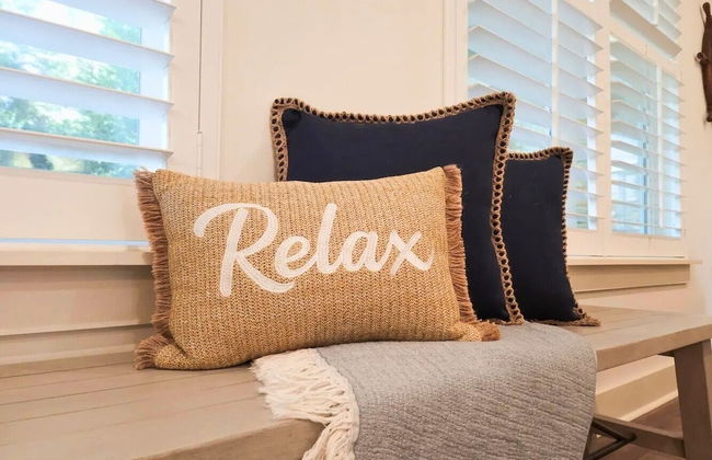 Gulf Coast Getaway 2 Bedroom Home by RedAwning - Foto 29