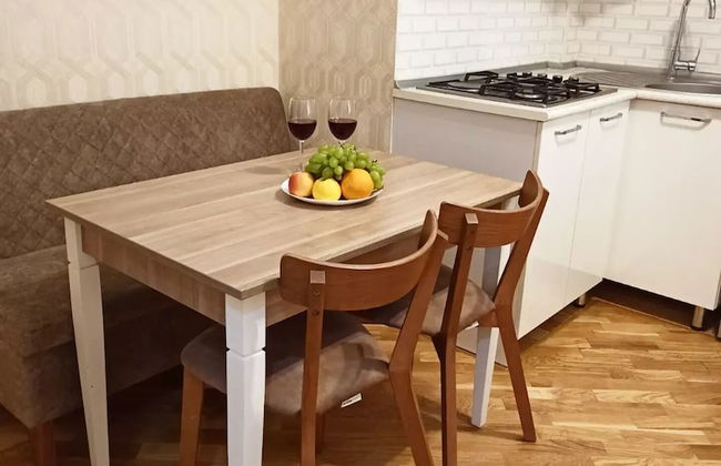 Prestigious apartment near the metro - Foto 12