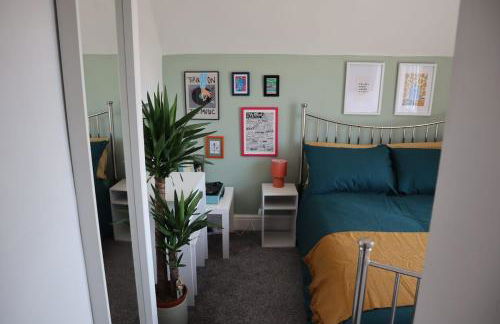 Beautiful House in Port Sunlight - Foto 32