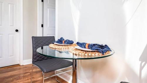 Little Jxn Gem - 5 Mins to Downtown, Walk to JSU - Foto 4