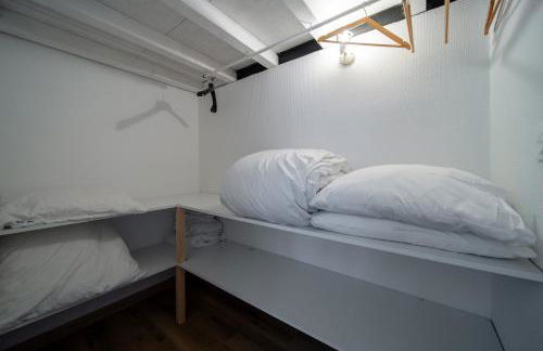 Atlantic Selection - Studio Ocean Side - À 200 mètres de l'Estacade - Foto 18