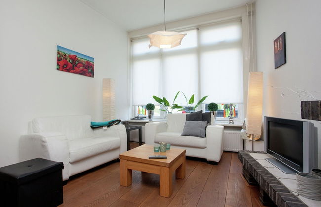 Holiday Home in Alkmaar by Canal - Foto 10