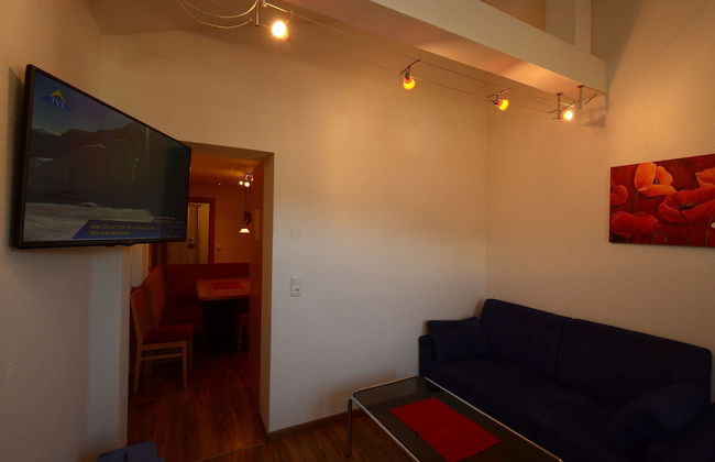 Edelweiss Ladis - Foto 14