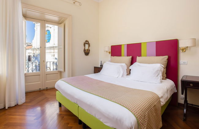 Palazzo Marziale - Foto 67